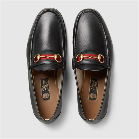 gucci men loafer